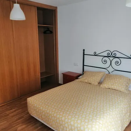 Apartamentos Monteblanco Costa Da Morte Neaño Esterno foto