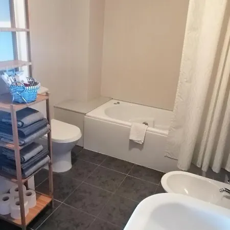 Apartamentos Monteblanco Costa Da Morte Neaño Esterno foto