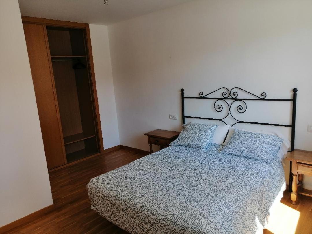 Monteblanco Costa Da Morte Apartment Neano