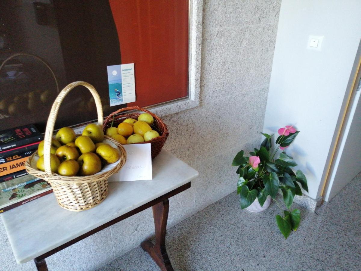 Apartment Monteblanco Costa Da Morte