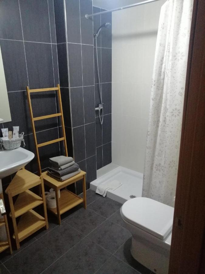 Apartment Monteblanco Costa Da Morte