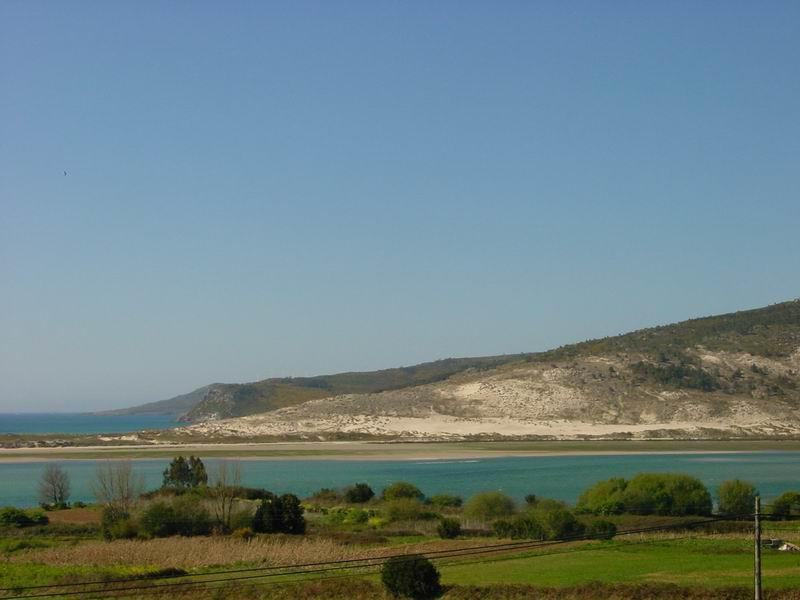 Monteblanco Costa Da Morte Neano