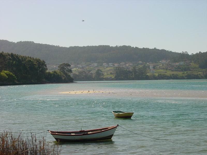 Monteblanco Costa Da Morte *